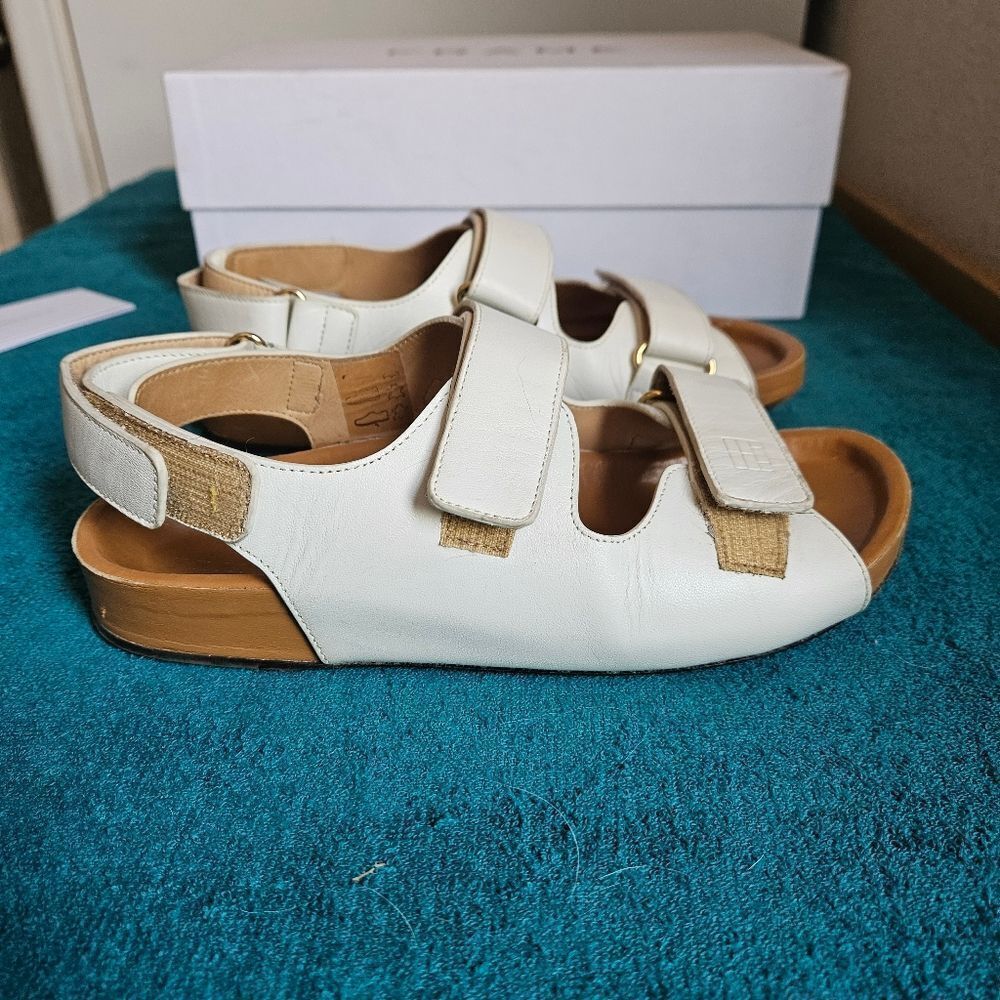 Frame Le Maxson Sandal - Picture 3 of 10